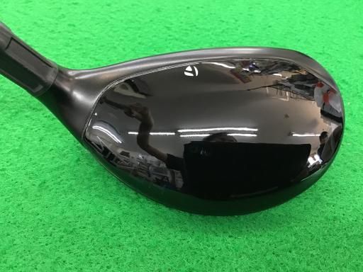 テーラーメイドユーティリティ4u テーラーメイド（TAYLORMADE）（メンズ）Qi35 MAX レスキュー(4U