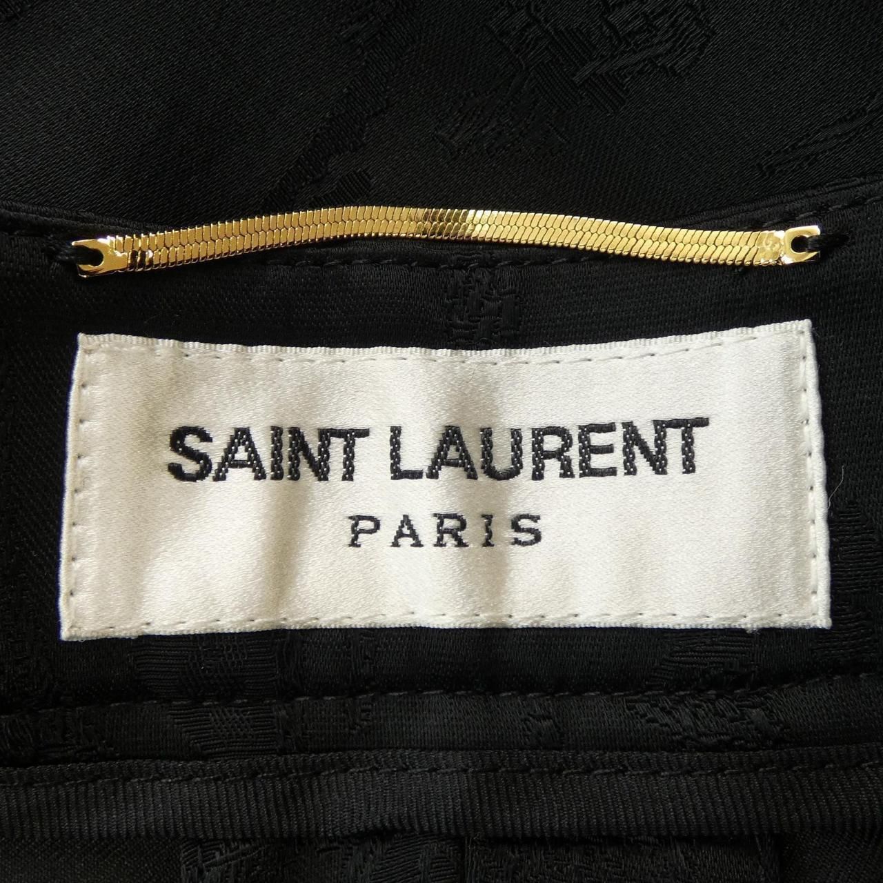 サンローラン SAINT