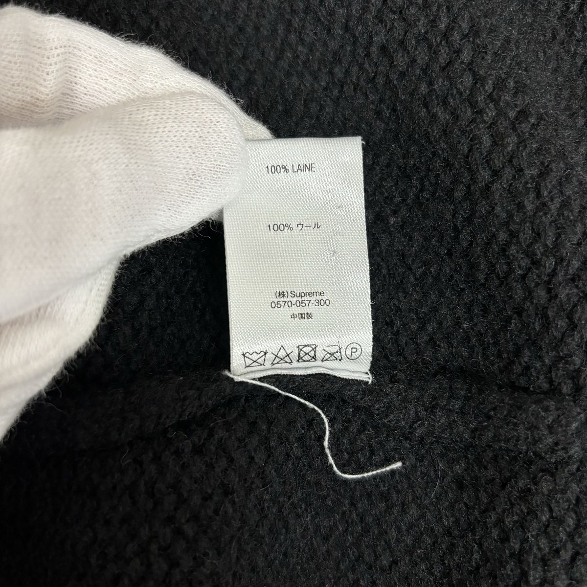 Supreme×Yohji Yamamoto/シュプリーム×ヨウジヤマモト【20AW