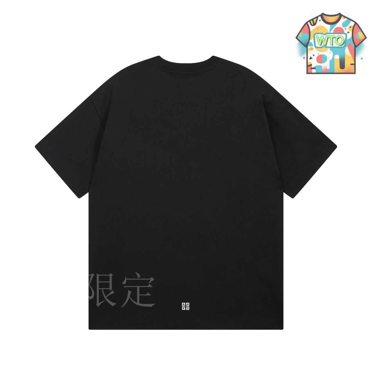 今日特価】Givenchy 25SS Letter Print T シャツ - メルカリ