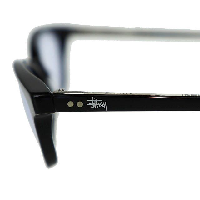 STUSSY ストゥーシーEyegear Richie サングラス ヴィンテージ ステューシー STUSSY VINTAGE ヴィンテージ 90s OLD EYEGEAR RICHIE