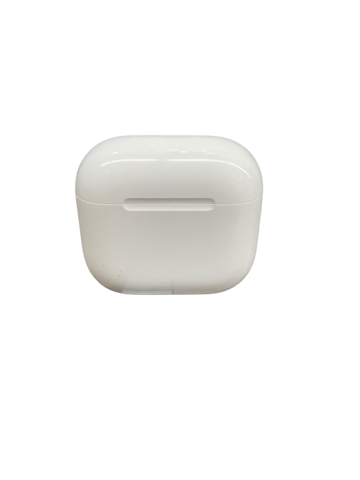 Apple アップル Airpods4 アクティブノイズキャンセリング搭載 MXP93J|A ホワイト 家電|036