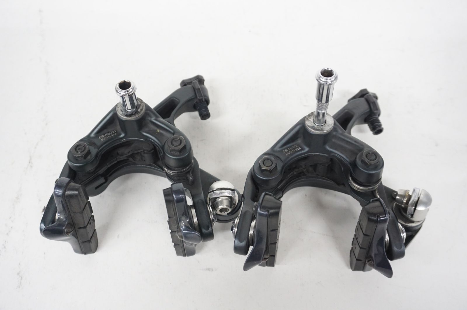 SHIMANO 「シマノ」 ULTEGRA BR-R8000 キャリパーブレーキセット