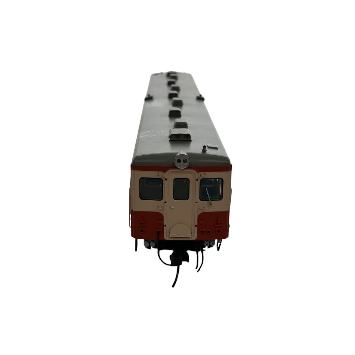 気動車