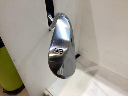 パールサテン 48°