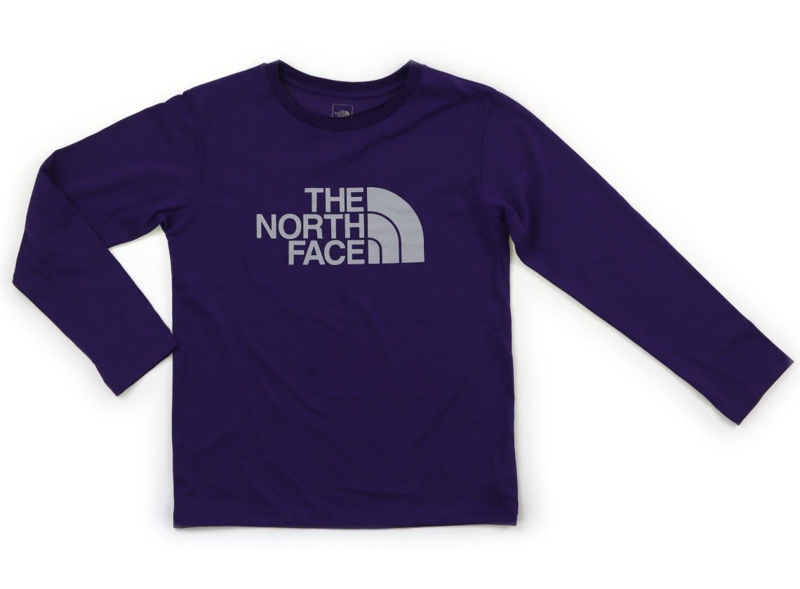 【ノースフェイス/TheNorthFace】Tシャツ・カットソー 150サイズ 男の子【子供服・ベビー服】（1771716）