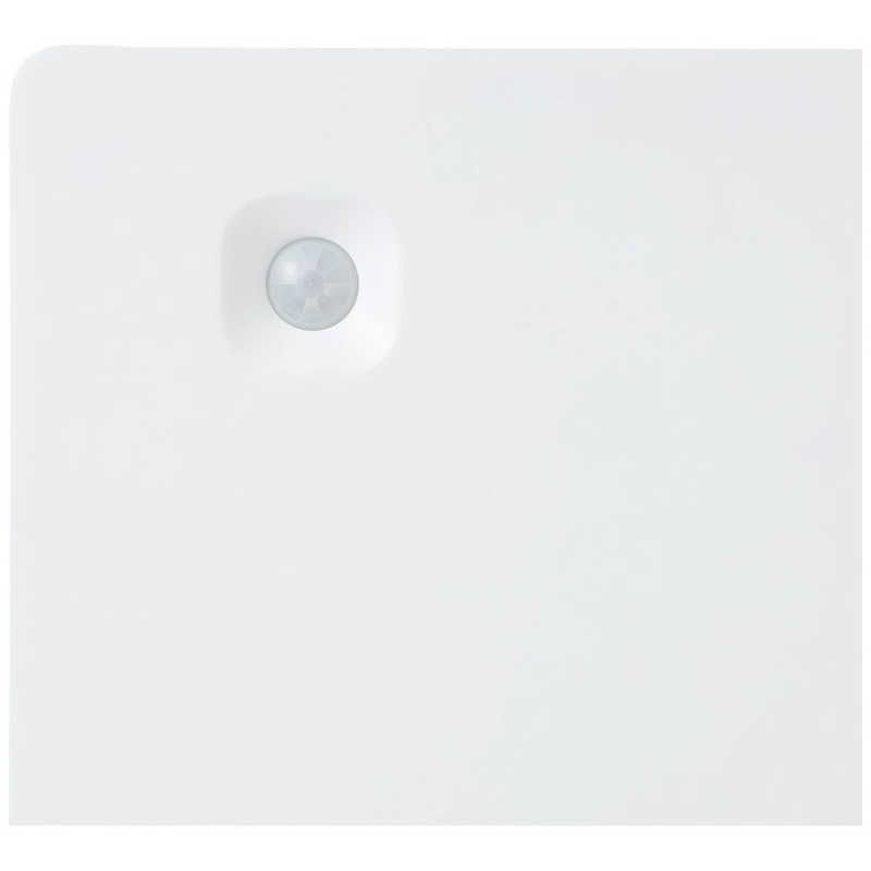 ネット 人感センサー付き