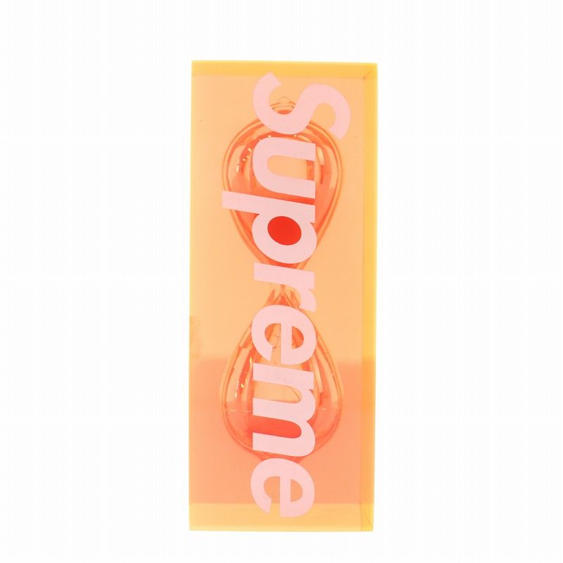 Supreme Sand Timer 100% Authentic | eBay
