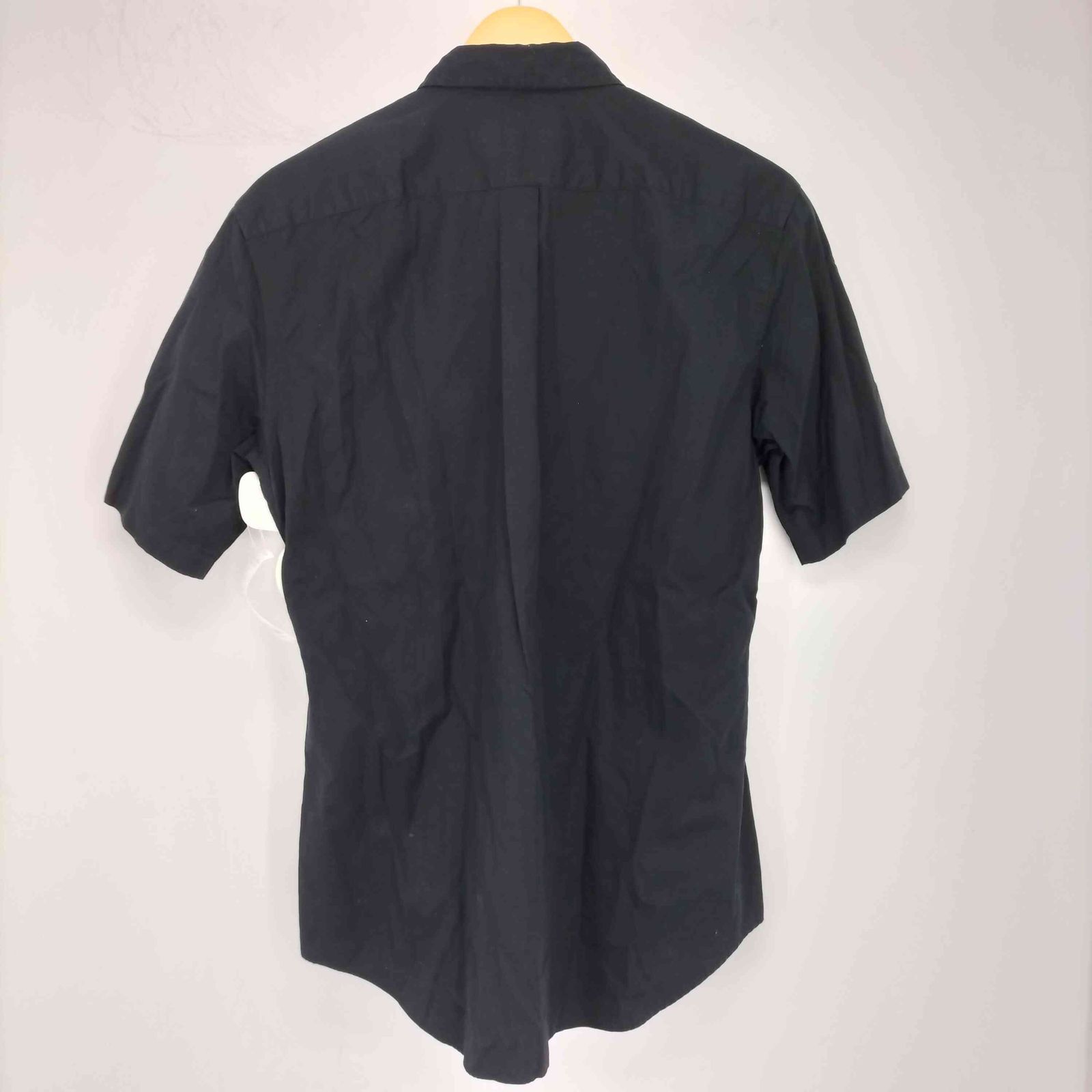 半袖シャツ メンズ　コムデギャルソンオム S COMME des GARCONS HOMME(コムデギャルソンオム) / 21SS/裾切替