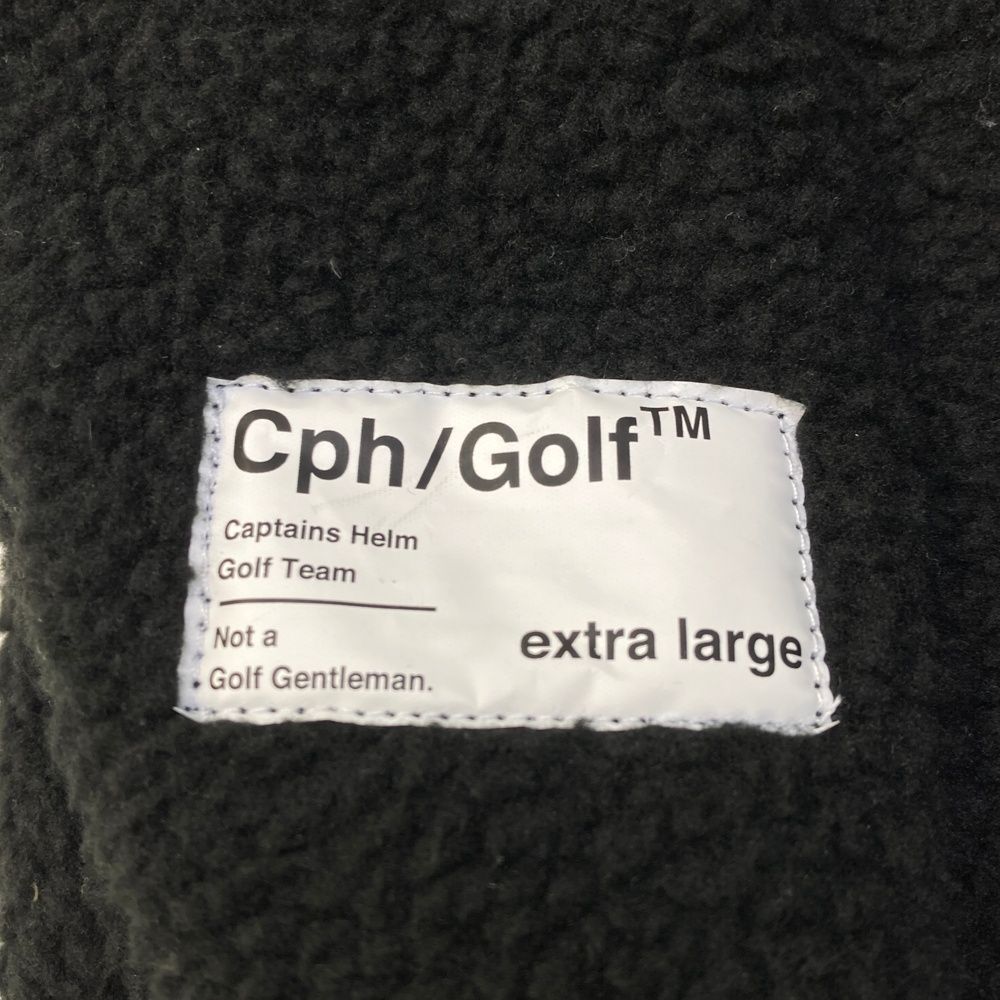 ボア トレーナー