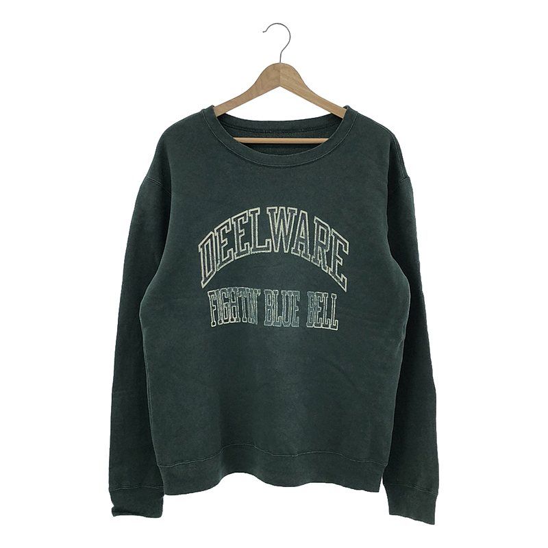 Deuxieme Classe / ドゥーズィエムクラス | 2021AW | プリントスエット