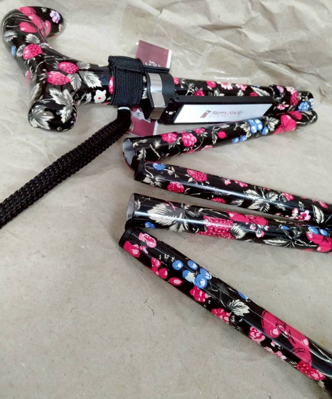 メリースティックス