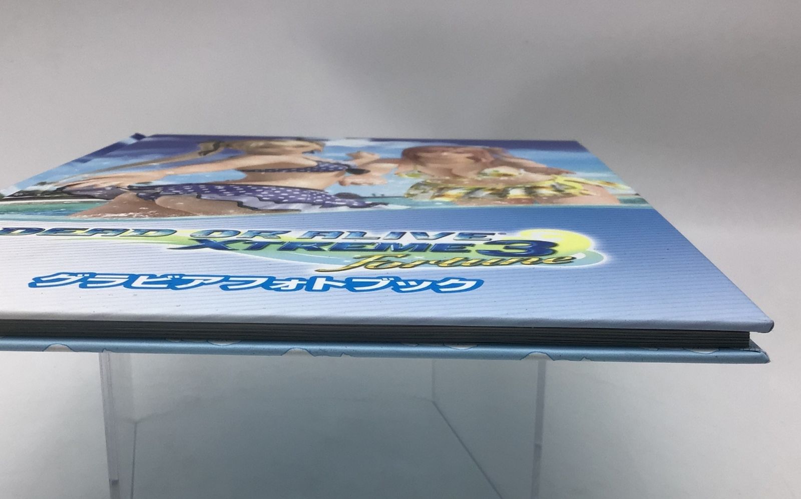 7412 【非売品】デッドオアアライブ DEAD OR ALIVE Xtreme 3