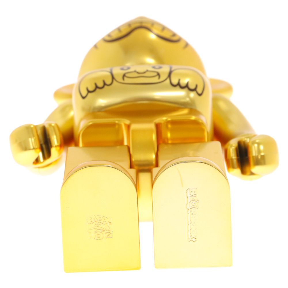 MEDICOM TOY (メディコムトイ) BE@RBRICK ベアブリック INDIANA