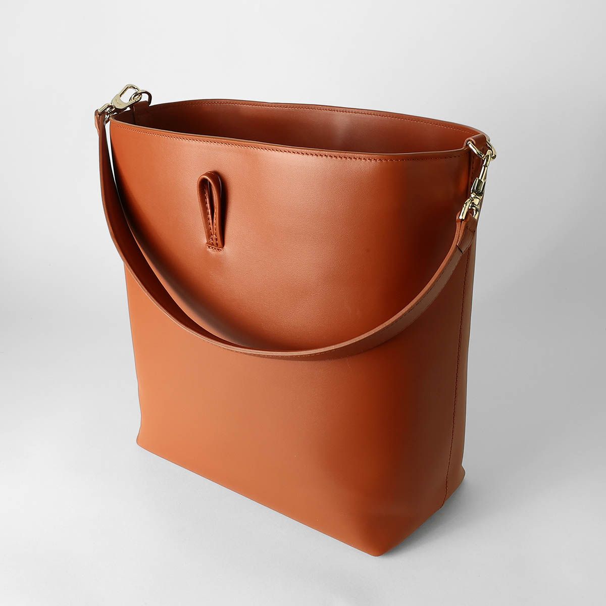 新品 ロンシャン LONGCHAMP トートバッグ ル ロゾ M ホーボー