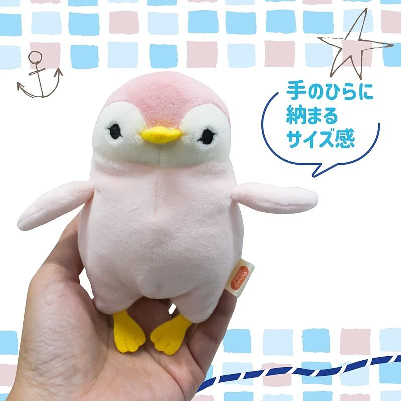 こるぺん ぬいぐるみ こるぺん on X: 