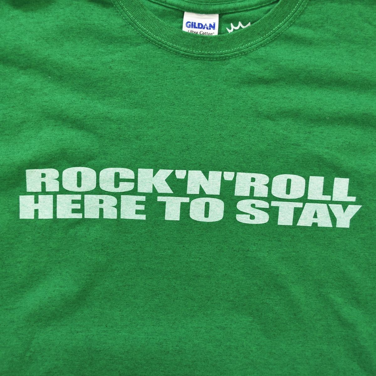 新品未使用】 マッドトイズ MADTOYZ 『 ROCK N ROLL HERE TO STAY 