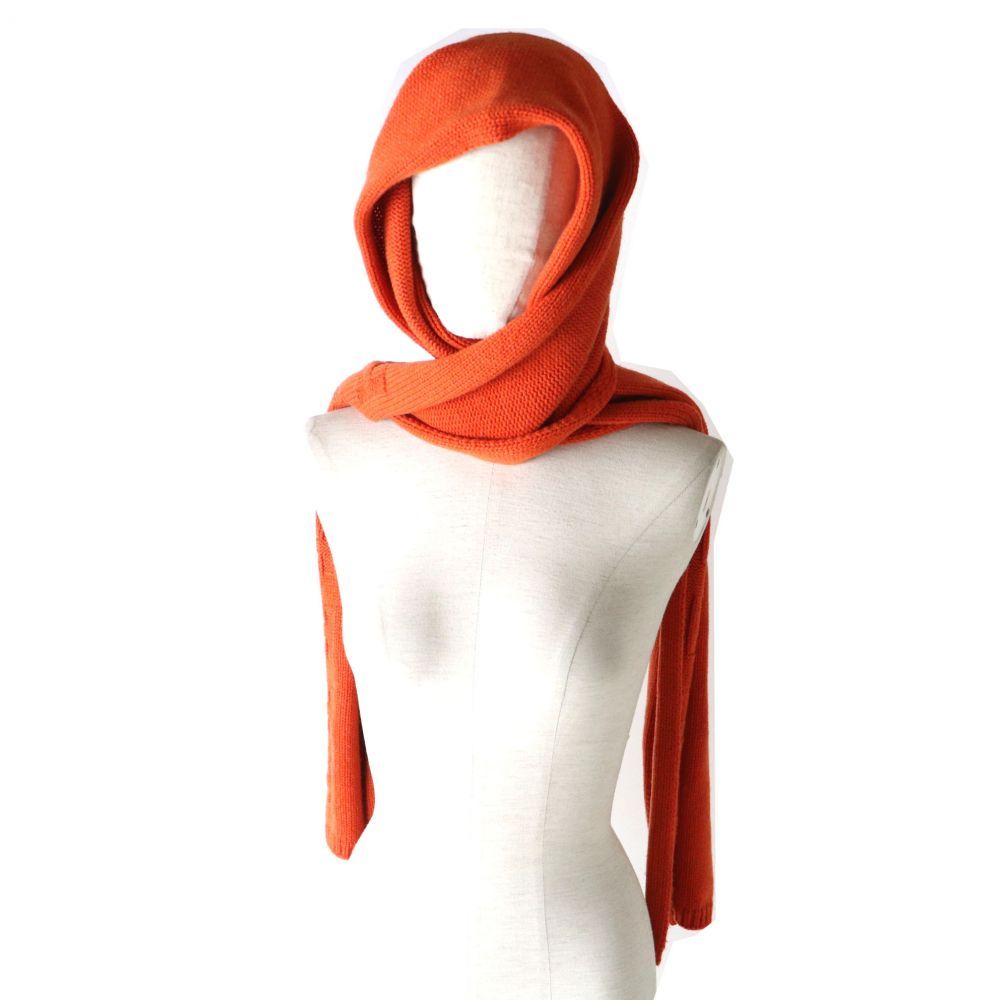 美品◎イタリア製 HERMES エルメス マルジェラ期 レディース