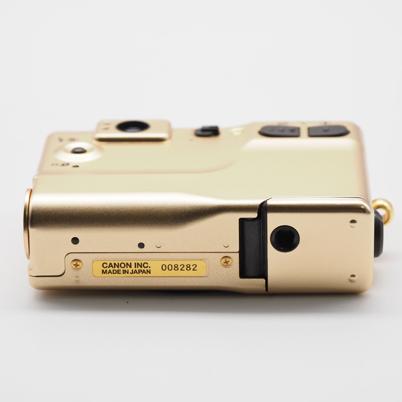 ☆未使用品☆ Canon IXY limited version - メルカリ