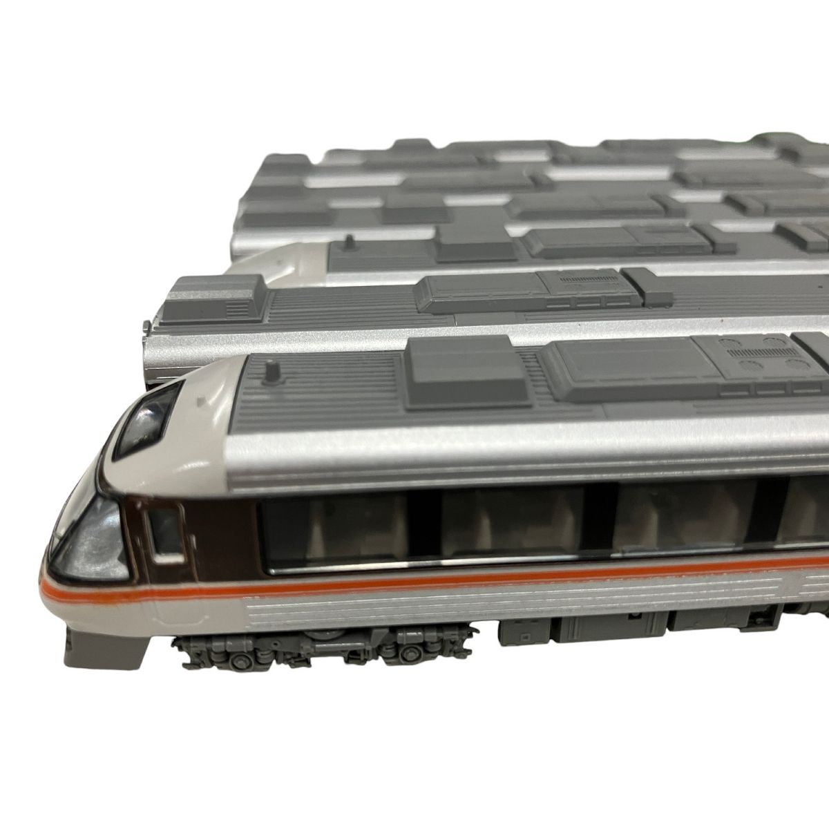 KATO 10-316 キハ85系 ワイドビューひだ 特急形気動車 7両セット 鉄道模型 中古 B9308349 - メルカリ