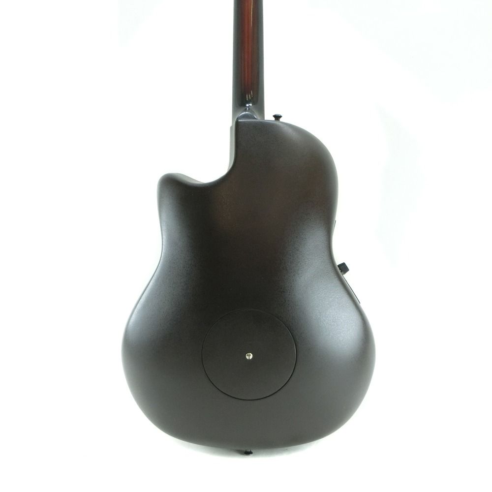 Ovation】オベーション エレアコギター Nakao Elite N768-9 _