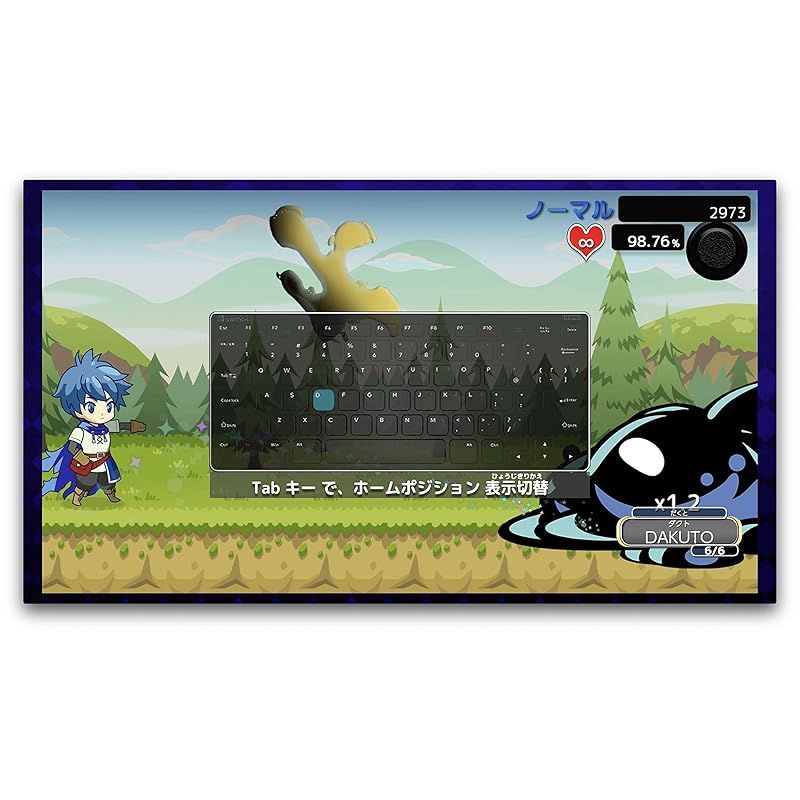 Switch　タイピングクエスト タイピングクエスト - Switch - メルカリ