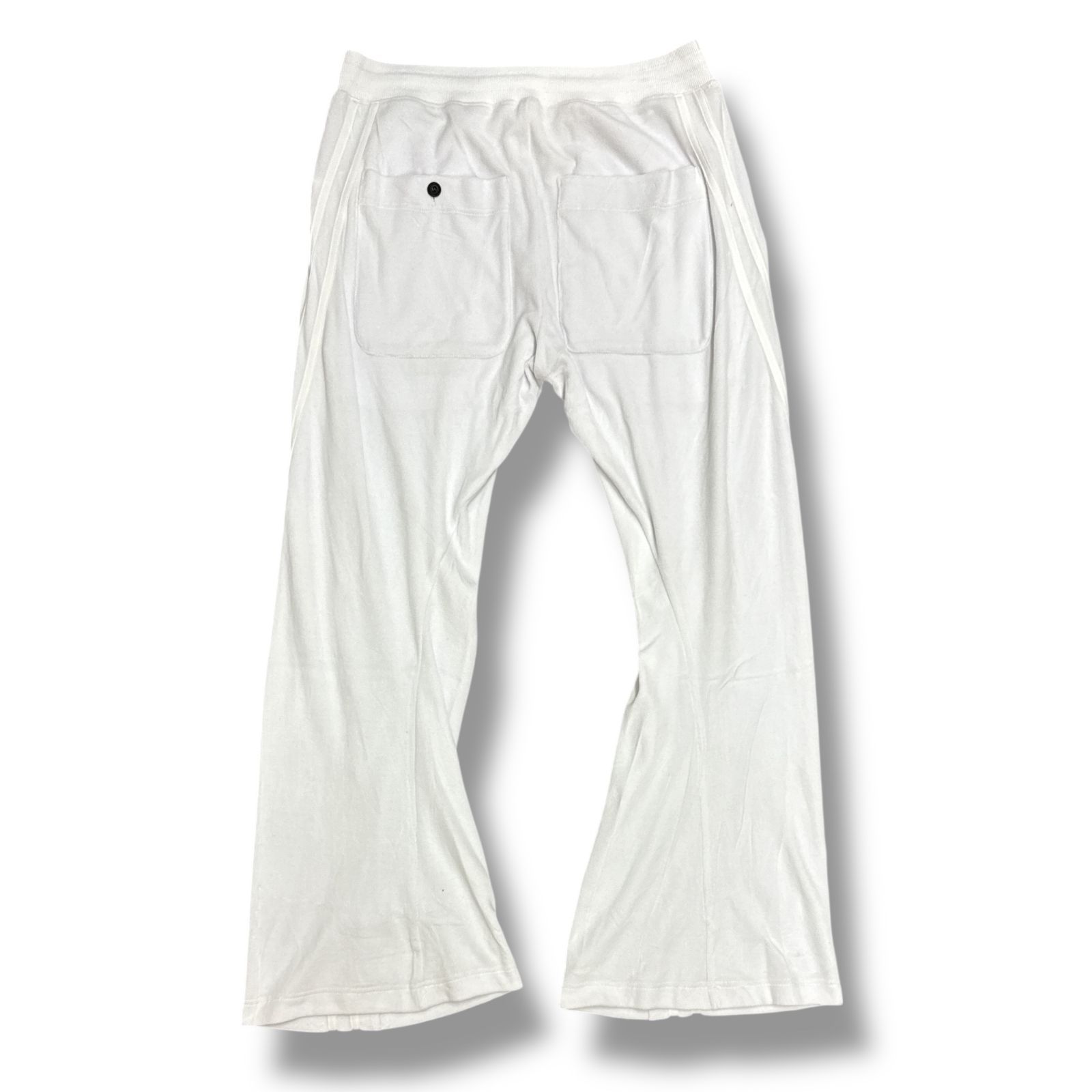 トラックパンツ・ジャージ SAN SAN GEAR : 24FW / CONTRAST PANTS (2COLORS) San San Gear】24fw CONTRAST PANTS (San San Gear/トラック
