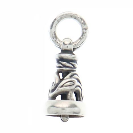 LONE ONES (ロンワンズ) DOVE BELL PENDANT ドーヴ ベル S ペンダント