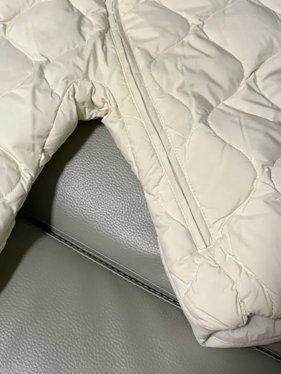  グースダウン 宇宙服 80 新生児 ダウン ダックダウン 赤ちゃん ツーウェイ ドレスオール ベビー服(~95cm)