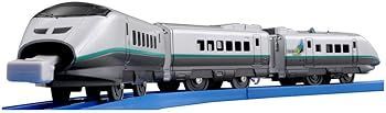【中古】プラレール S-06 E3系新幹線つばさ(連結仕様)