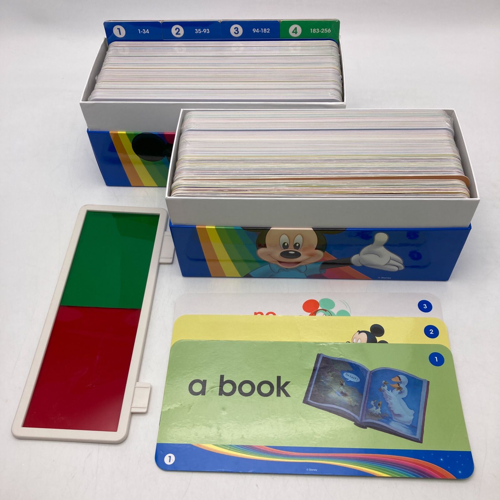 最新 トークアロング Ｑ＆Ａカード 多数 DWE 904522