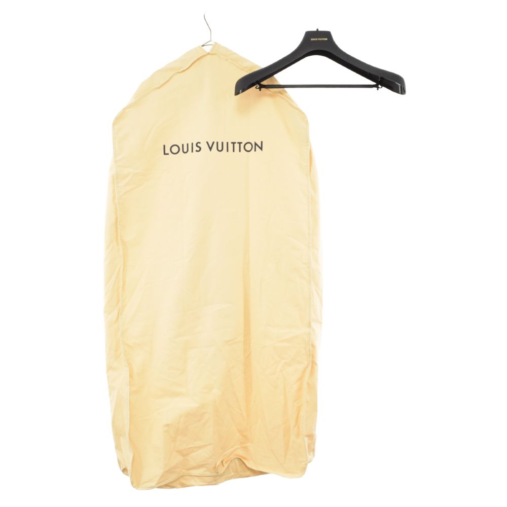 LOUIS VUITTON (ルイヴィトン) 23SS モノグラムパデッドデニム ...