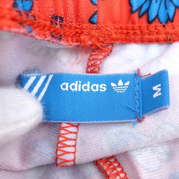 adidas ×RODEO CROWNS かくかくしかじか トラックジャケット adidas