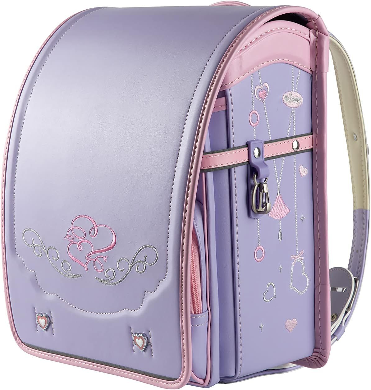 FancyLuLu] 【Amazon限定ブランド】ランドセル 女の子 軽量 メーカー  