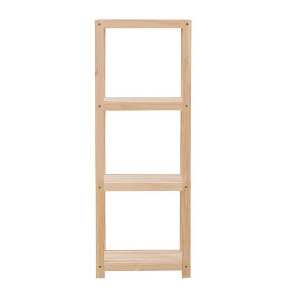 【セット販売】ニトリ　パインラック　幅62cm高さ83cm【未使用】 セット販売】ニトリ パインラック 幅62cm高さ83cm【未使用】