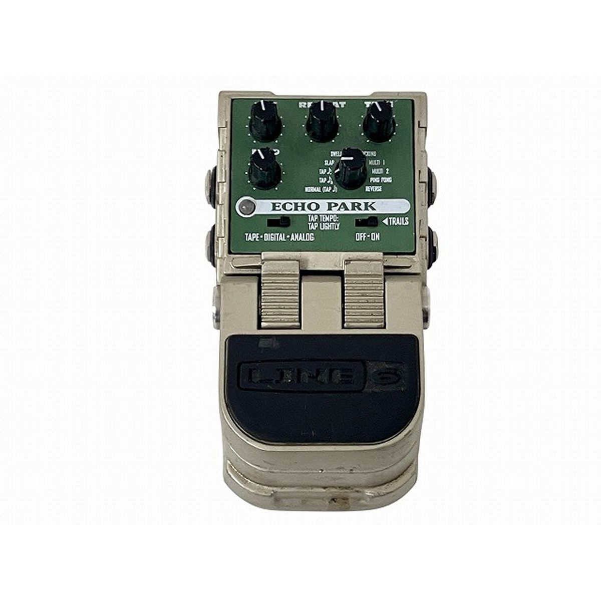 エフェクター 楽器機材