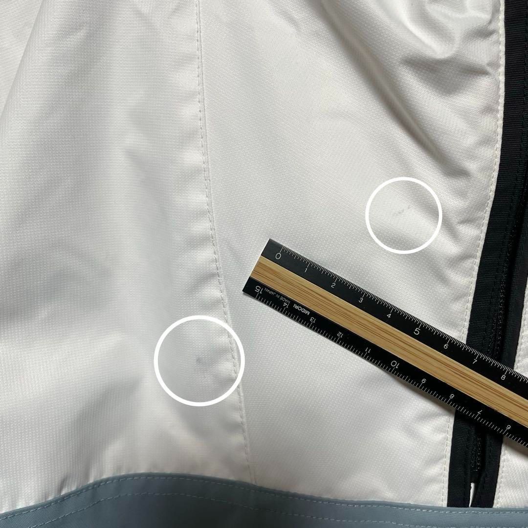 ウェア セットアップ