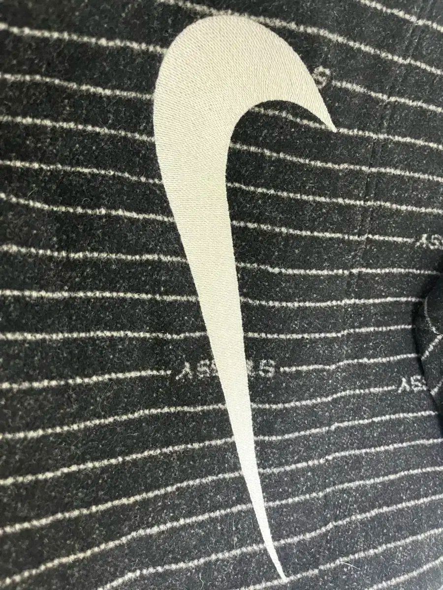 ウールジャケット