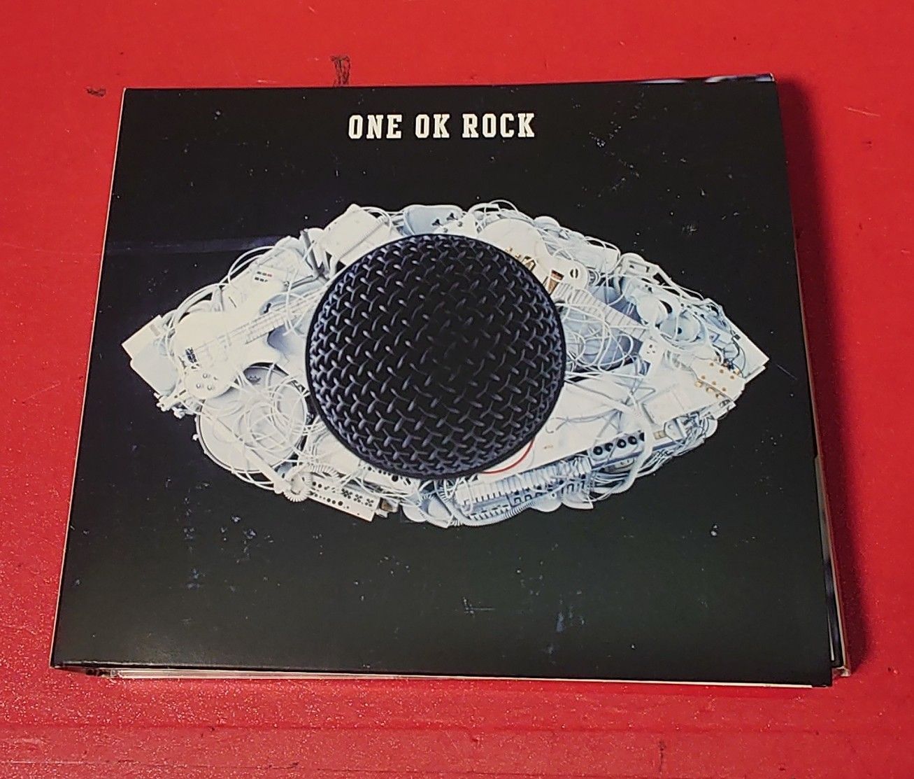 〇ONE OK ROCK / 人生×僕= 邦楽CD○チャレンビー CD - メルカリ