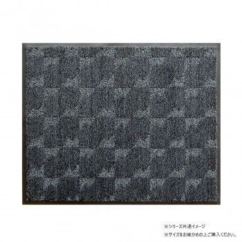 クリーンテックス 抗菌マット 90×120 cm