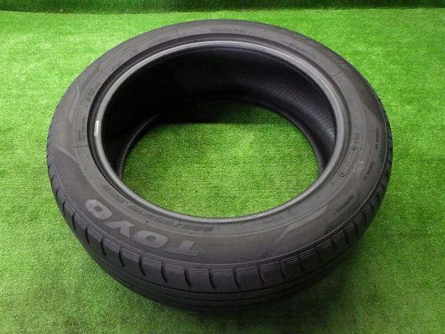 トーヨー プロクセス CF2 SUV 225|55R19 1本 19年製 250430012