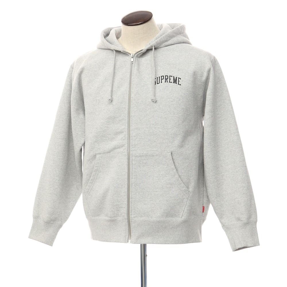 中古】シュプリーム Supreme 2022年秋冬 Doughboy Zip Up Hooded