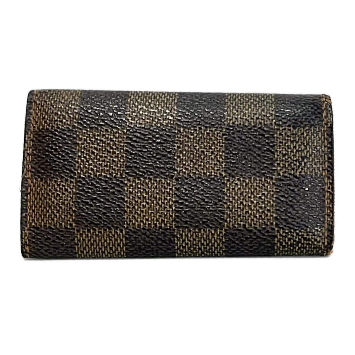 ダミエ ミュルティクレ4