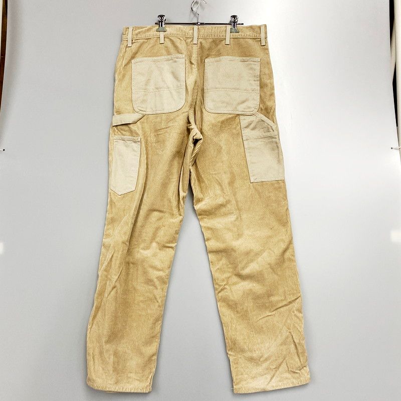 中古】【メンズ】 CARHARTT WIP SINGLE KNEE PANT カーハート