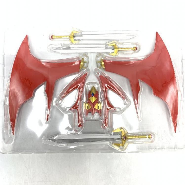 BANDAI - 【中古】超合金魂 GX-75 マジンカイザー[69][240069175478] 中古】超合金魂 GX-75 マジンカイザー[69] - メルカリ