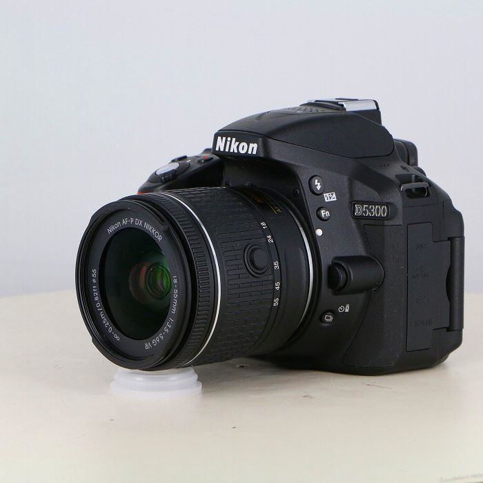 D5300ブラック