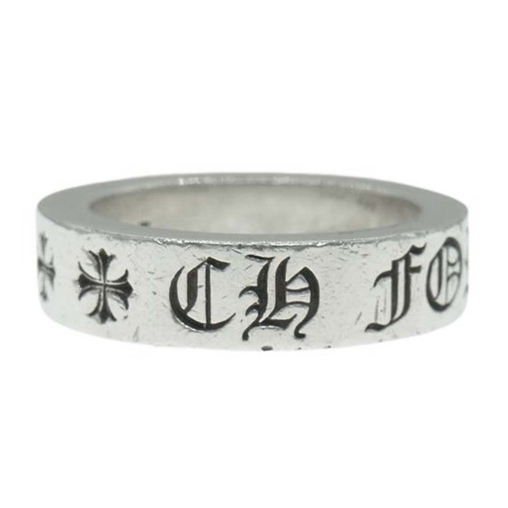 CHROME HEARTS クロムハーツ（原本無） SPACER FOREVER 6mm スペーサー