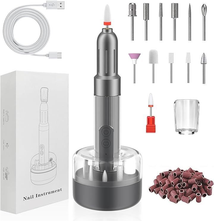 ネイルケア 週末限定価格！スペースネイル UVC LED HYGIENIC 紫外線消毒器