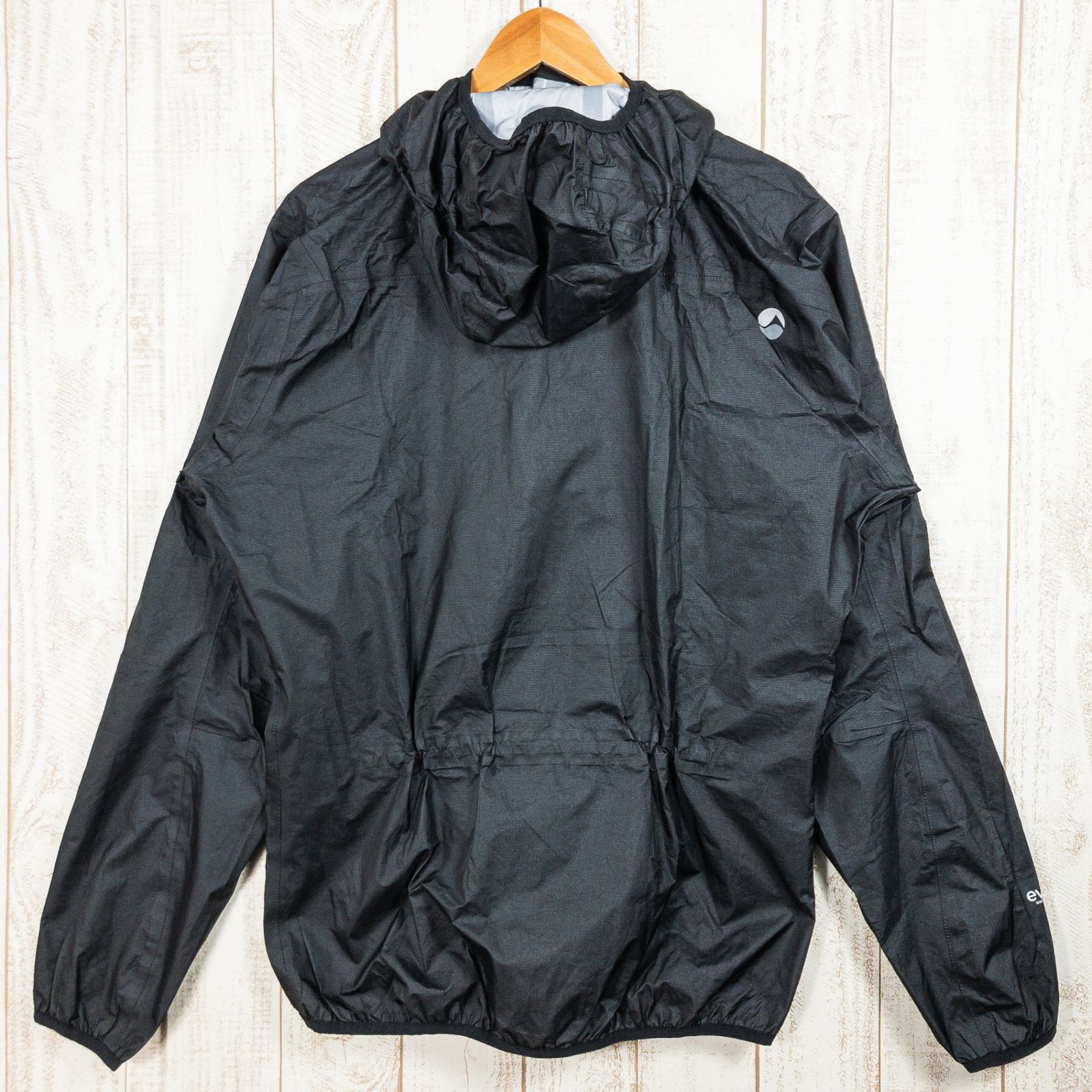 Men's L ブラック系】 Montane ( モンテイン ) イーベント