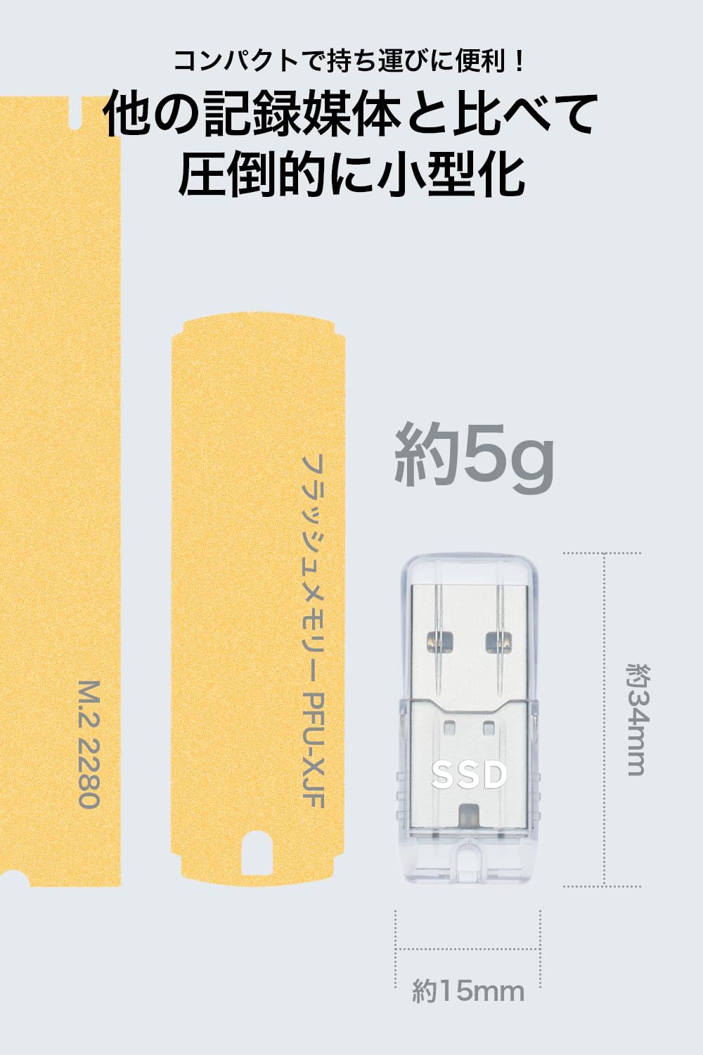プリンストン 超小型